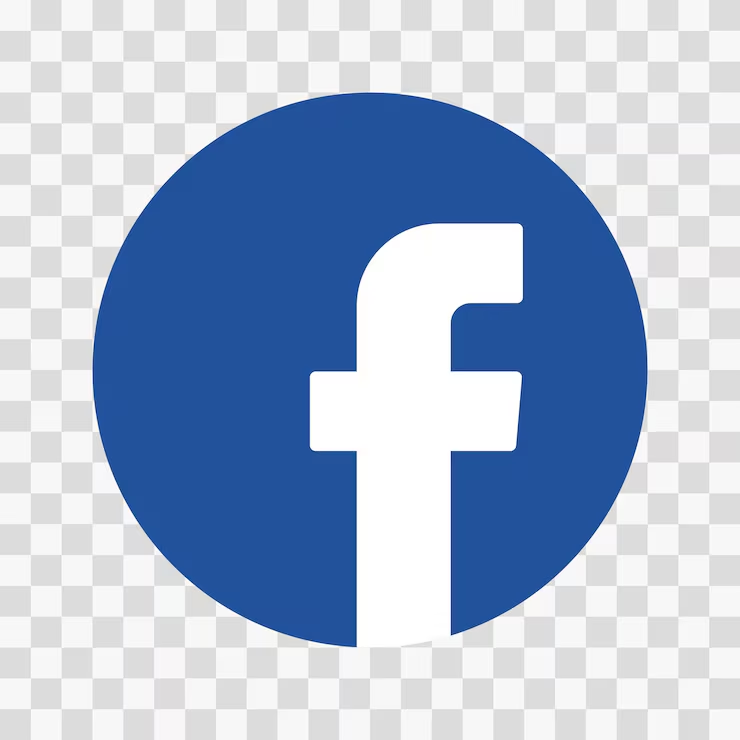 Facebook icon