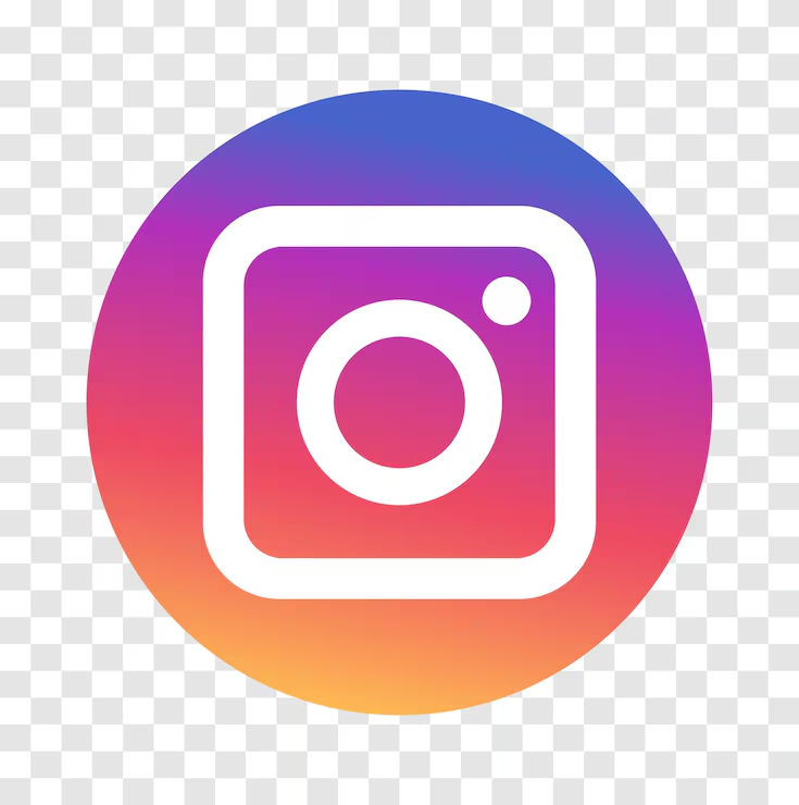 Instagram icon